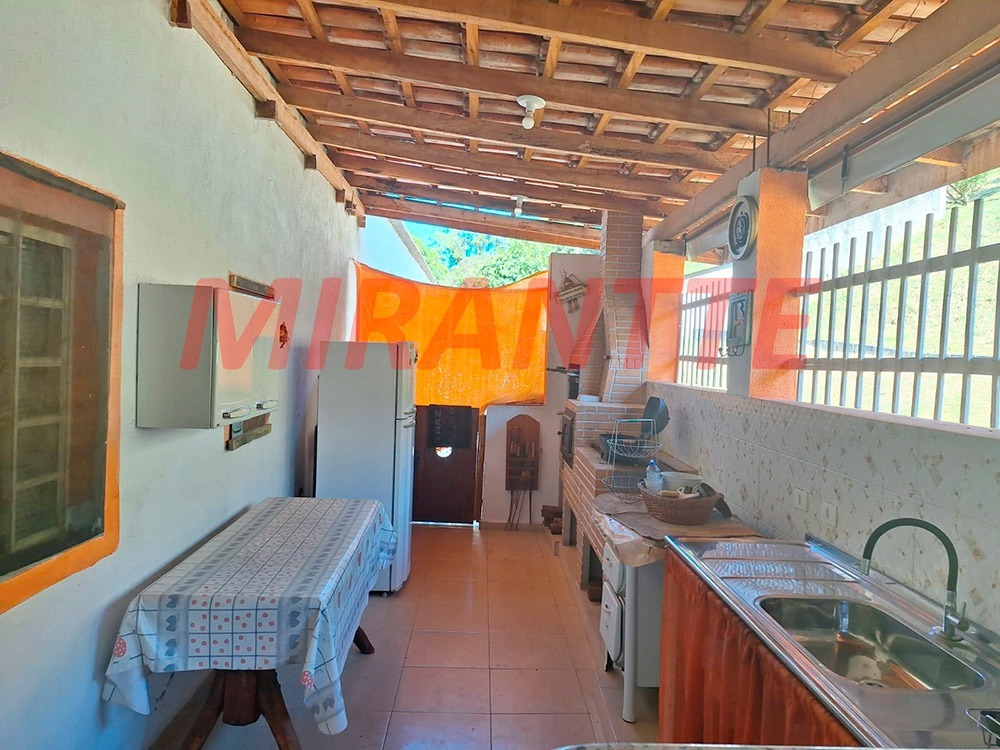 Terreno de 2268m² com 1 quartos em Chácaras Reunidas Igarapés