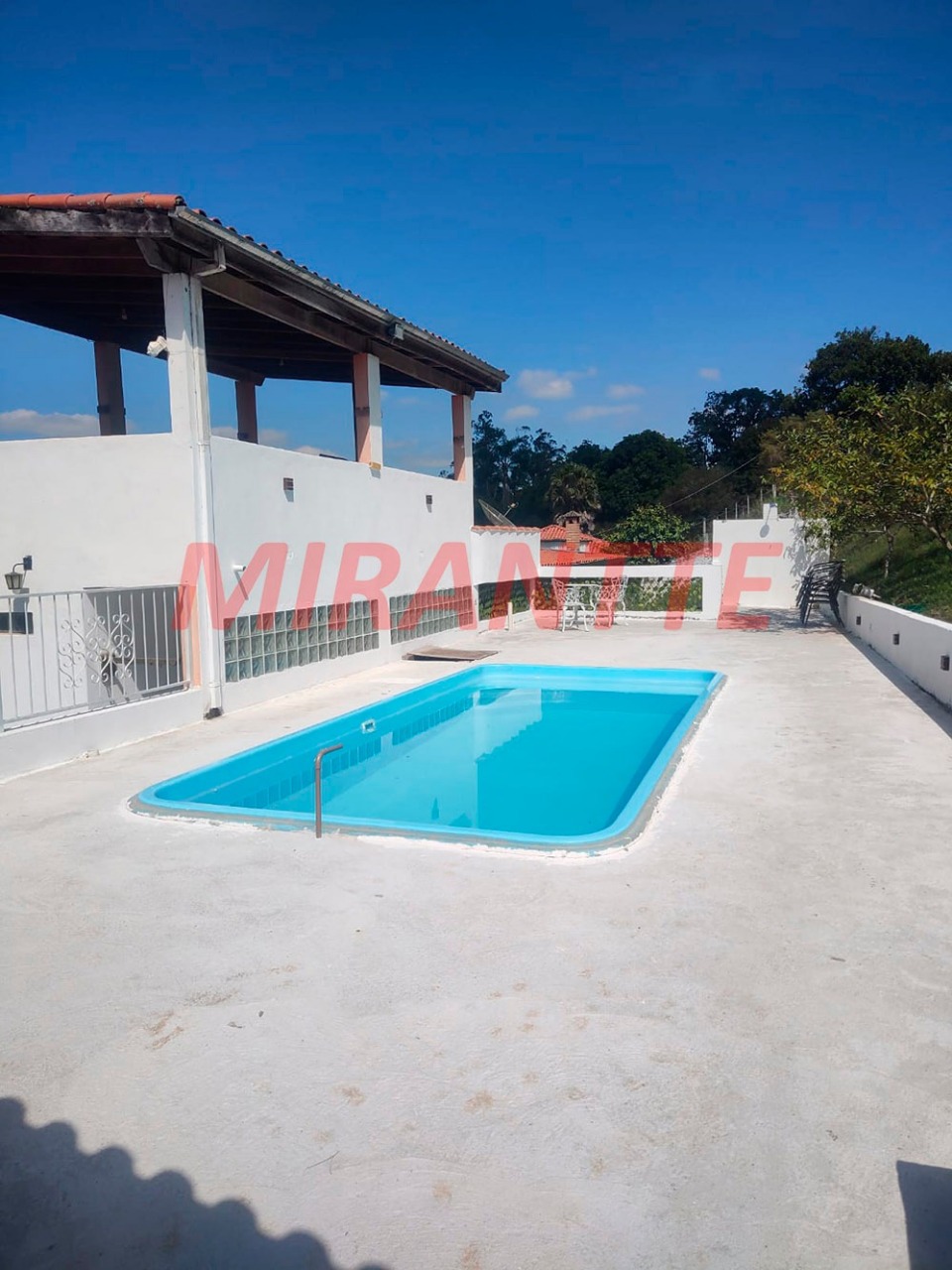 Terreno de 2268m² com 1 quartos em Chácaras Reunidas Igarapés
