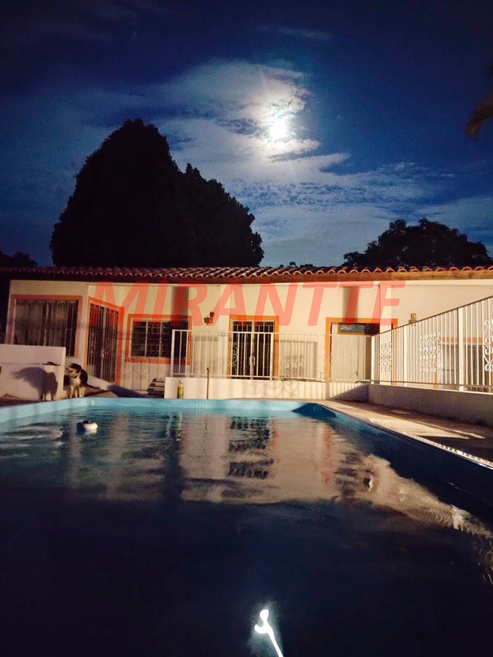 Terreno de 2268m² com 1 quartos em Chácaras Reunidas Igarapés