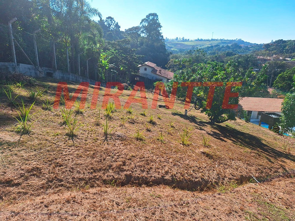 Terreno de 2268m² com 1 quartos em Chácaras Reunidas Igarapés