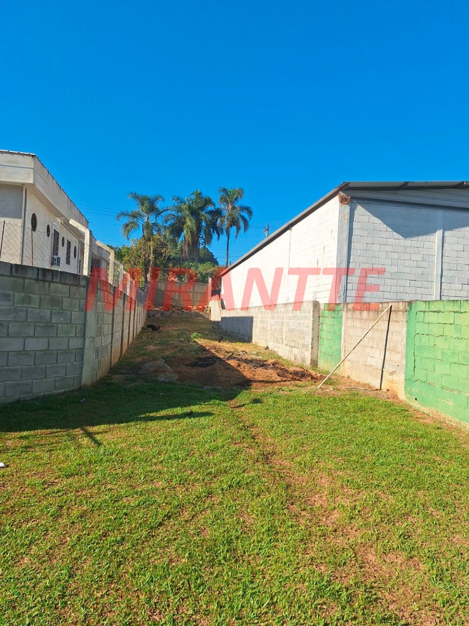 Terreno de 2268m² com 1 quartos em Chácaras Reunidas Igarapés