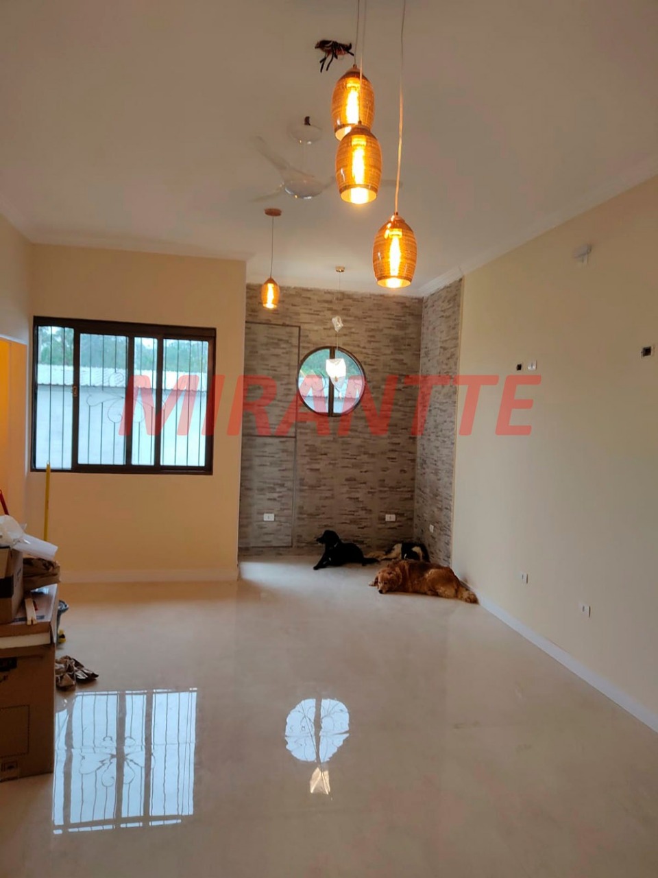 Terreno de 2268m² com 1 quartos em Chácaras Reunidas Igarapés