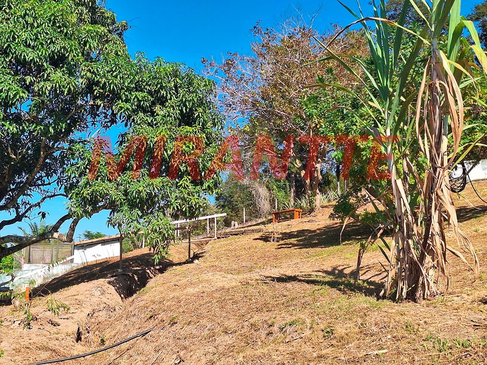 Terreno de 2268m² com 1 quartos em Chácaras Reunidas Igarapés