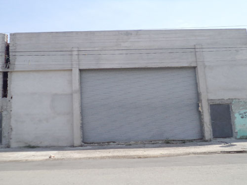 Galpao de 400m² em Parque Novo Mundo