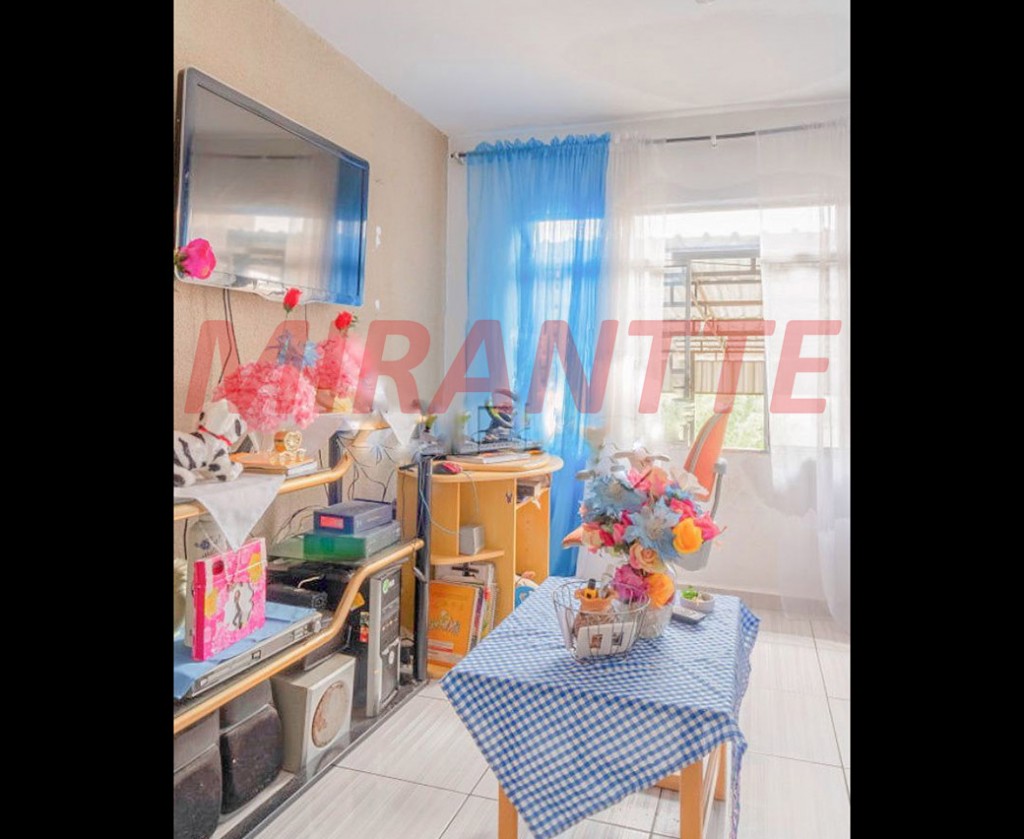 Casa terrea de 173m² com 6 quartos em Casa Verde