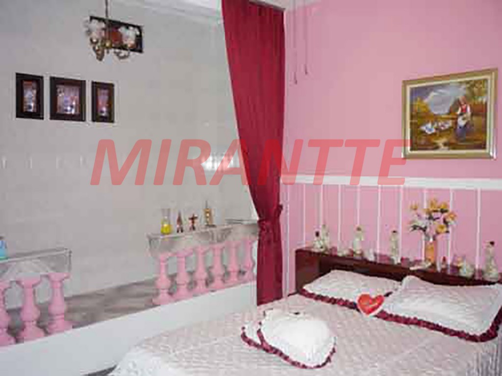 Casa terrea de 173m² com 6 quartos em Casa Verde