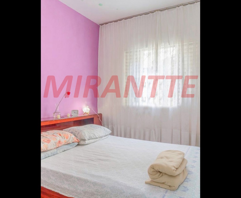 Casa terrea de 173m² com 6 quartos em Casa Verde