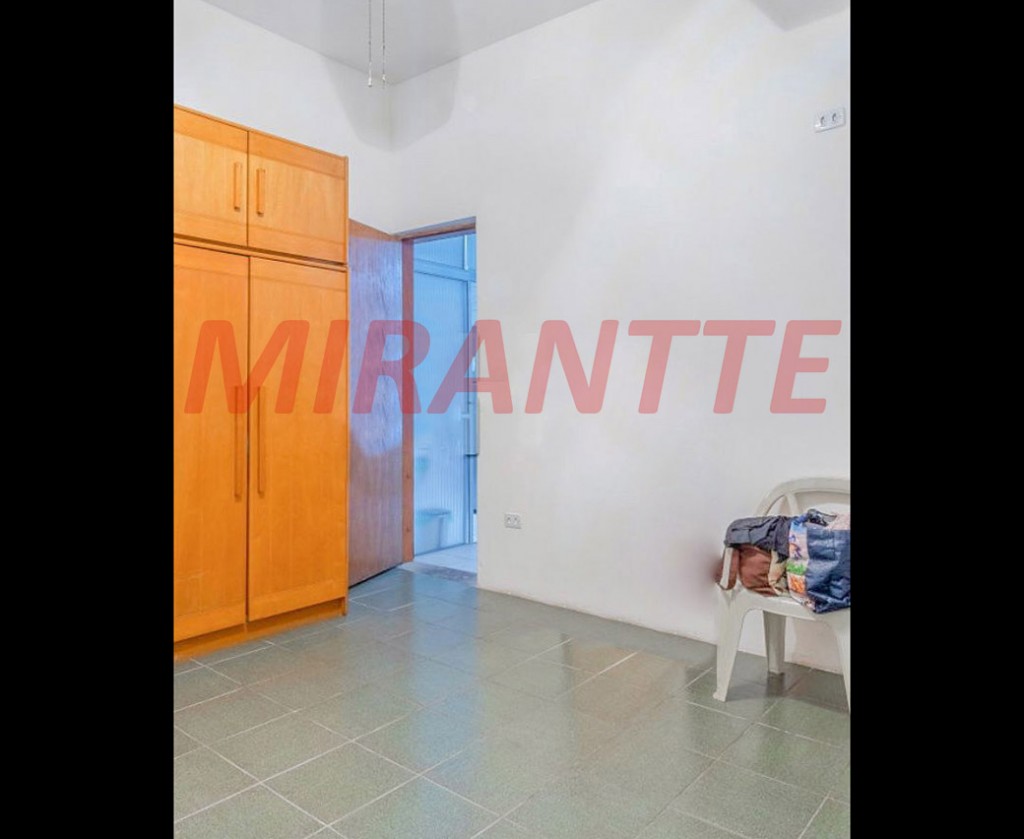 Casa terrea de 173m² com 6 quartos em Casa Verde