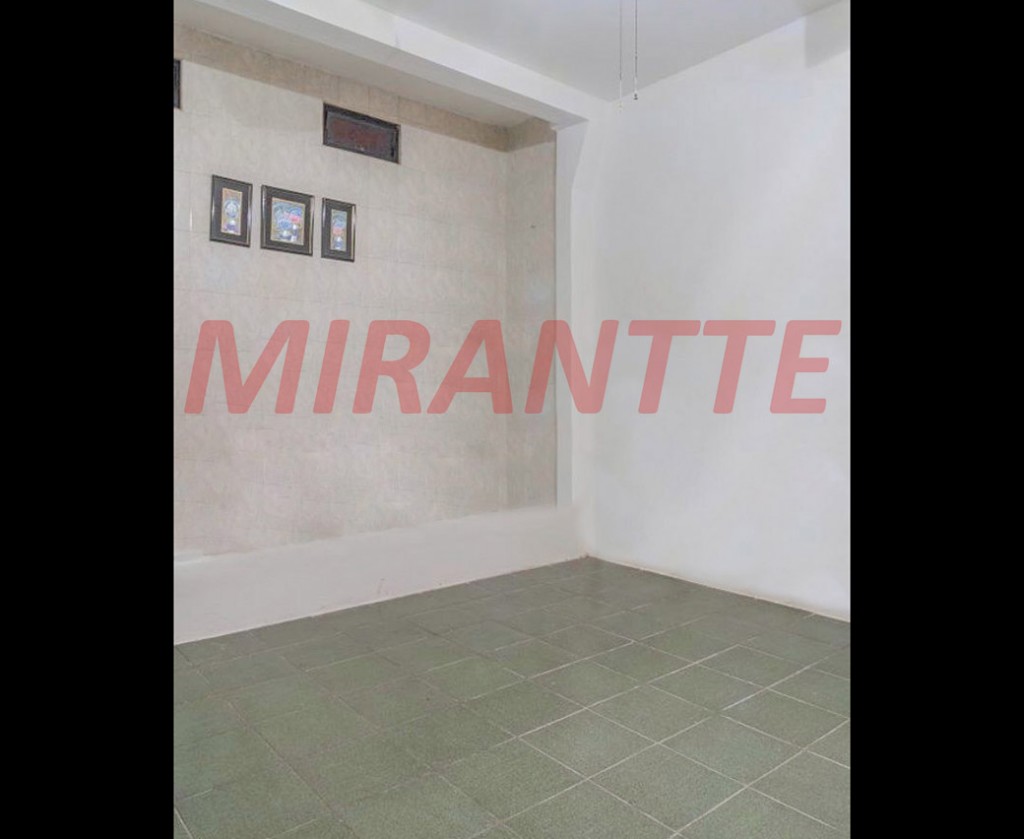 Casa terrea de 173m² com 6 quartos em Casa Verde