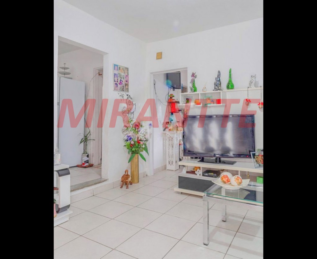 Casa terrea de 173m² com 6 quartos em Casa Verde