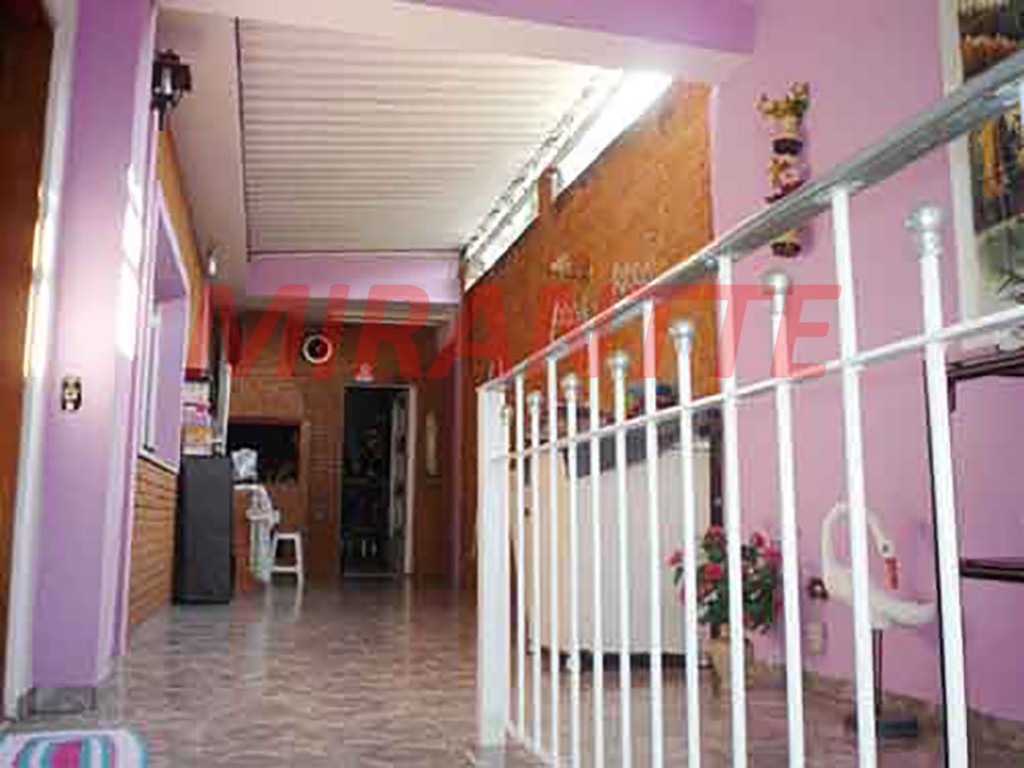 Casa terrea de 173m² com 6 quartos em Casa Verde