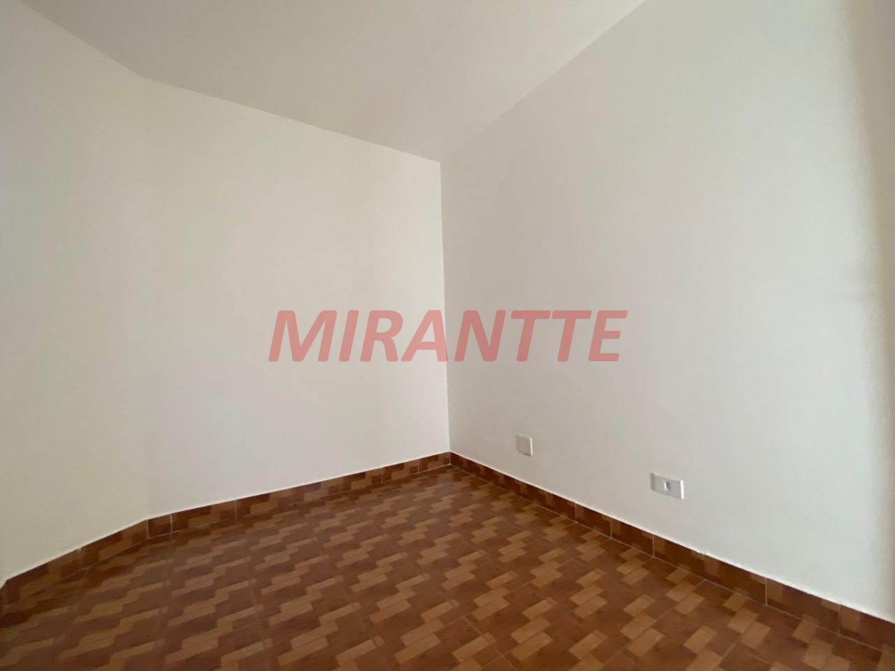 Apartamento de 55m² com 2 quartos em Lauzane Paulista