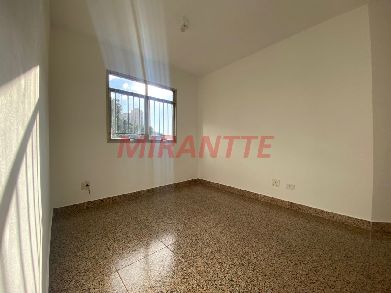Apartamento de 55m² com 2 quartos em Lauzane Paulista