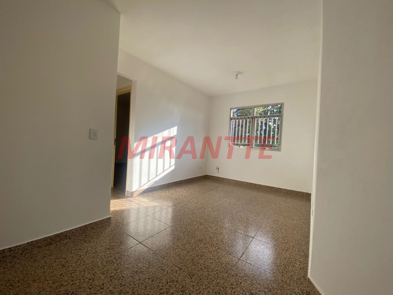 Apartamento de 55m² com 2 quartos em Lauzane Paulista
