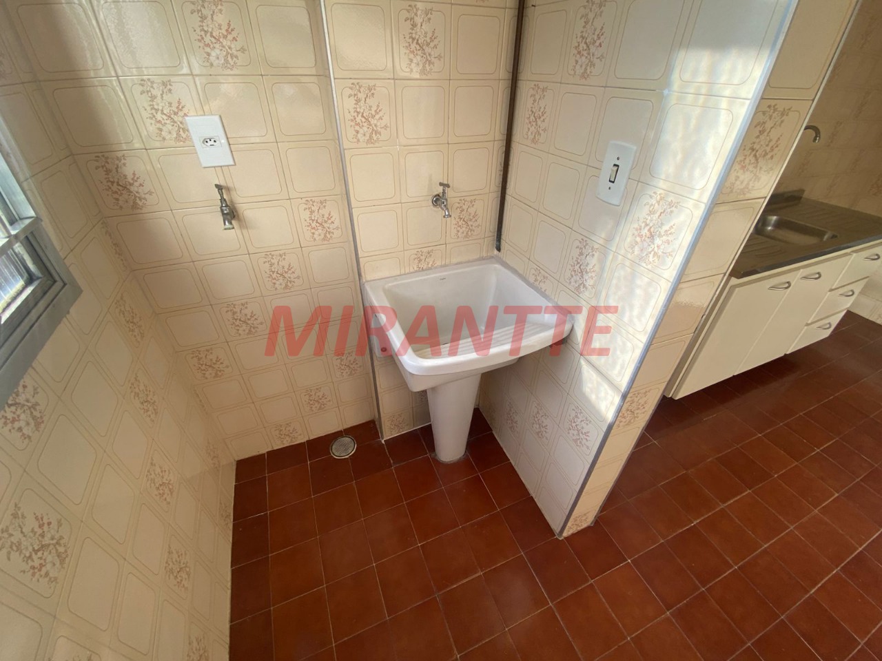 Apartamento de 55m² com 2 quartos em Lauzane Paulista