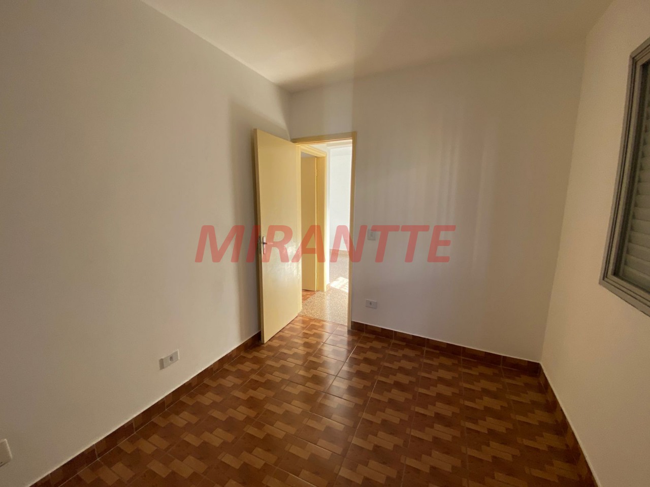 Apartamento de 55m² com 2 quartos em Lauzane Paulista