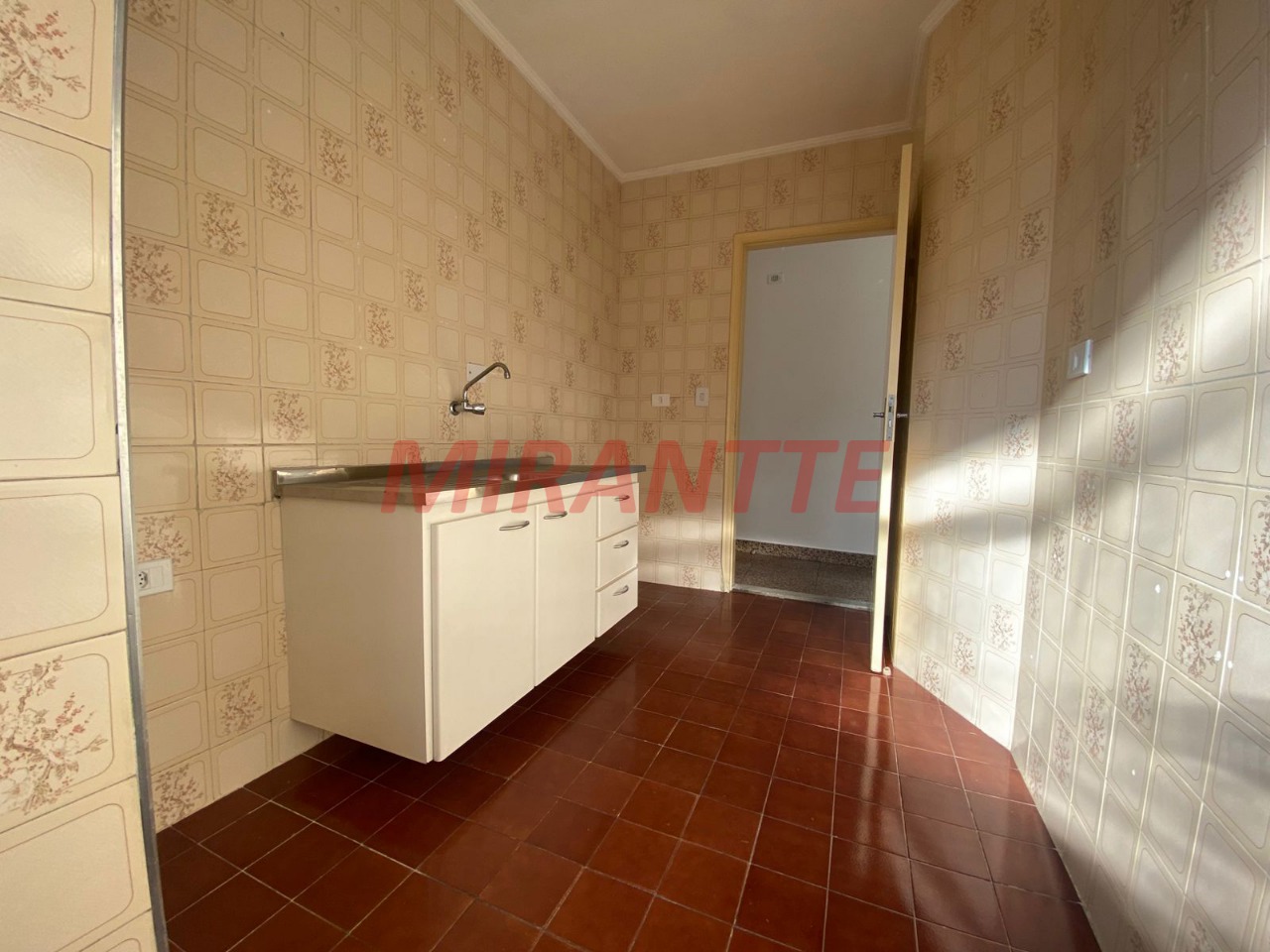 Apartamento de 55m² com 2 quartos em Lauzane Paulista