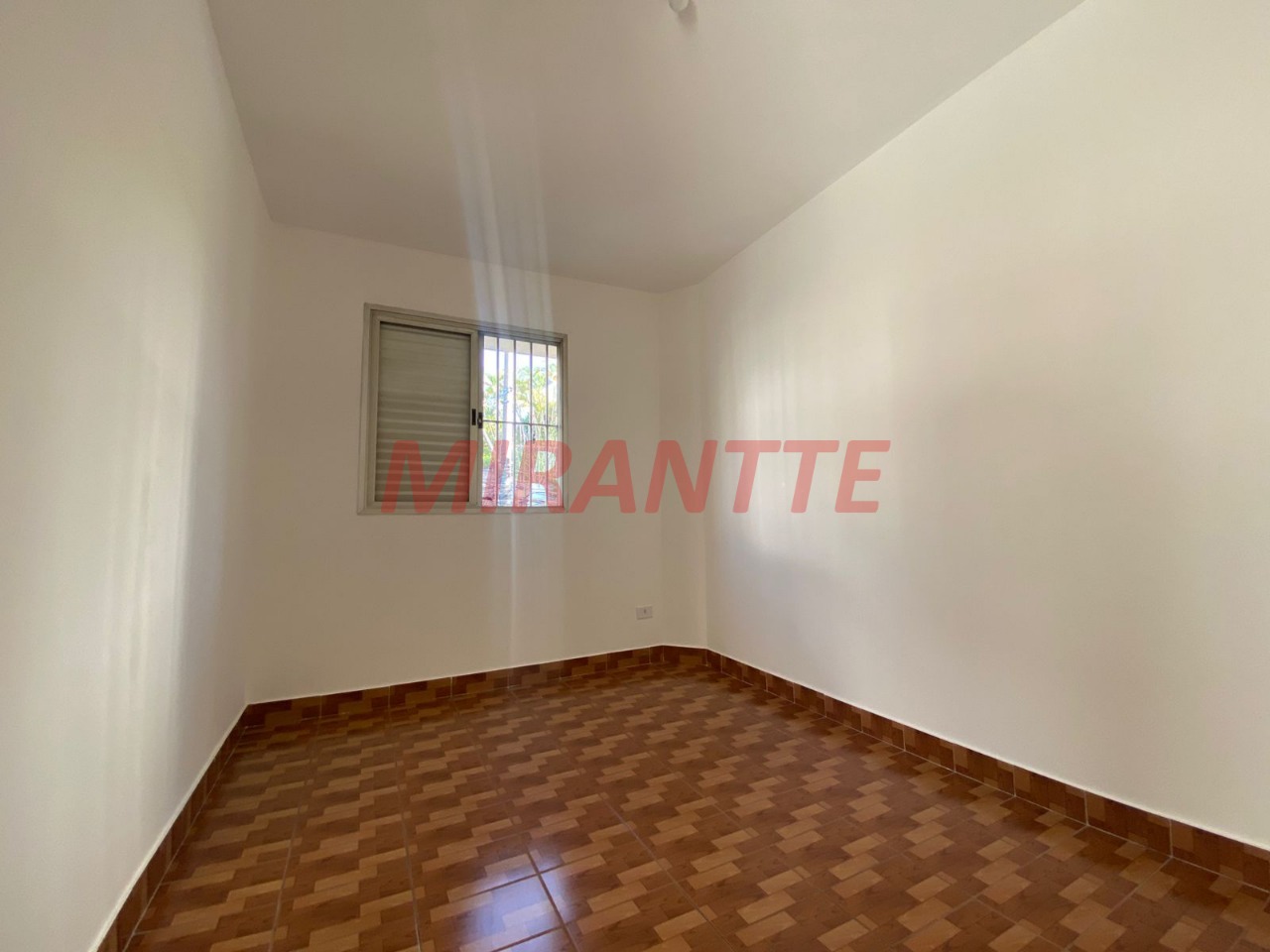 Apartamento de 55m² com 2 quartos em Lauzane Paulista