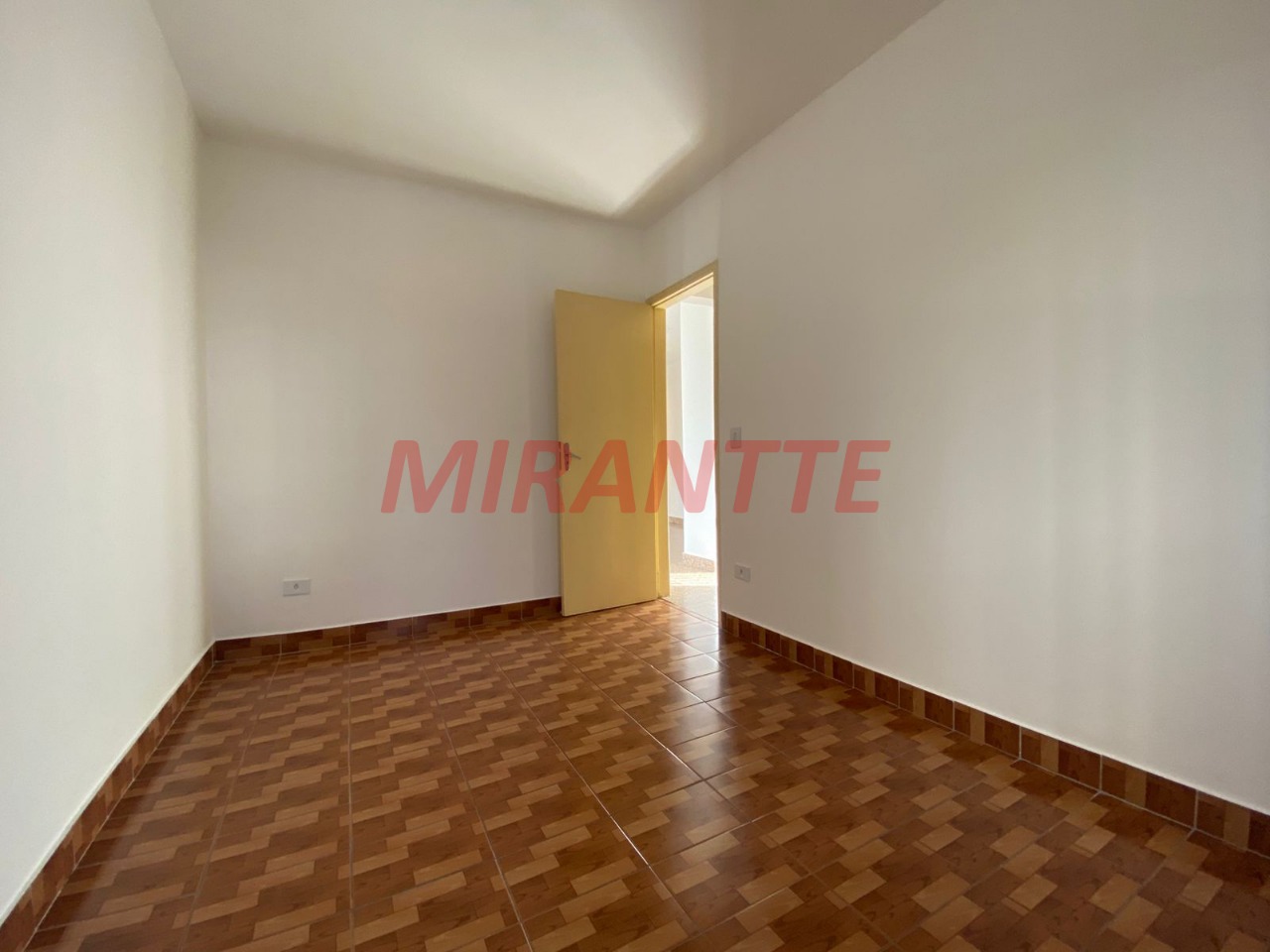 Apartamento de 55m² com 2 quartos em Lauzane Paulista