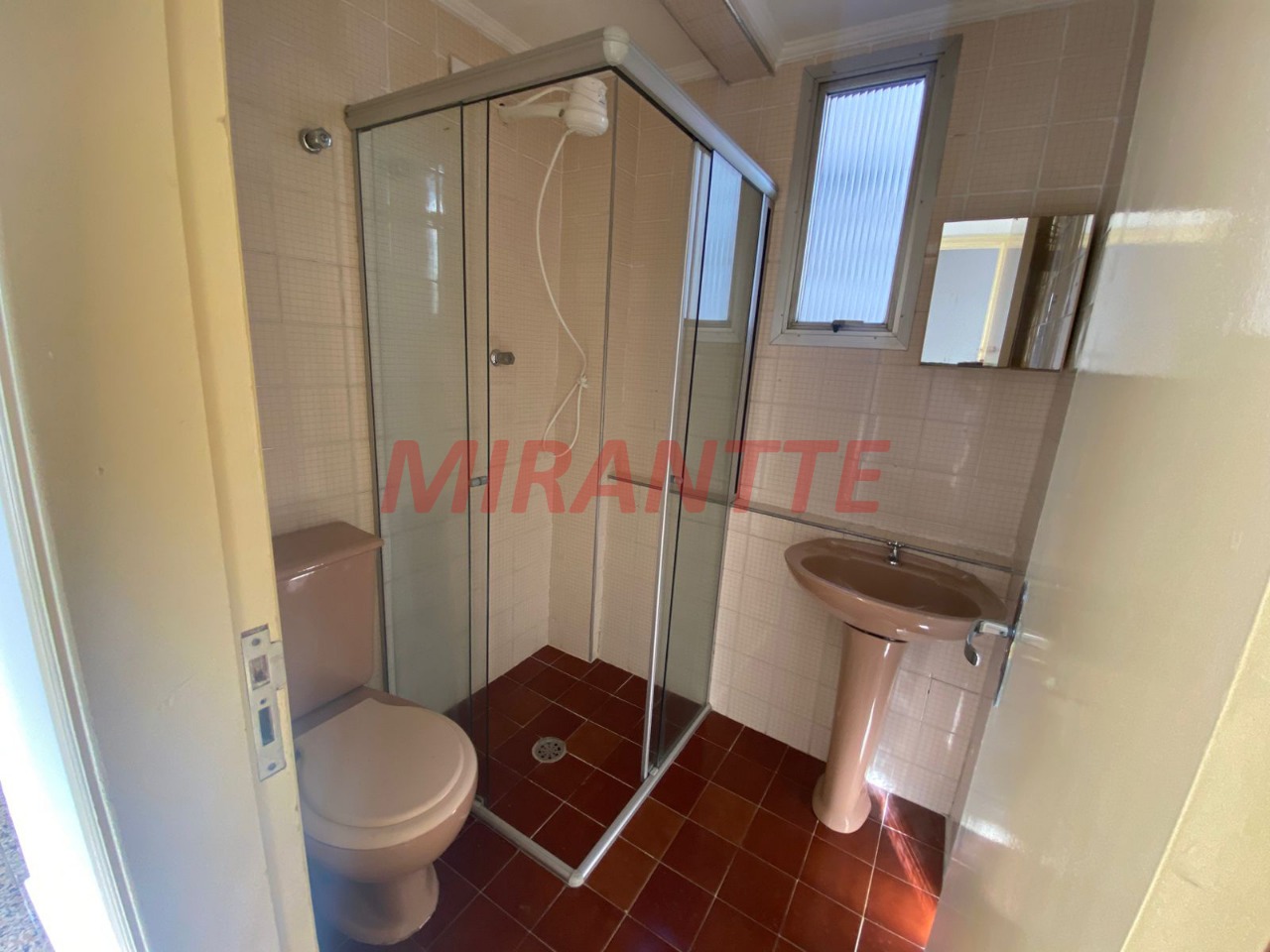 Apartamento de 55m² com 2 quartos em Lauzane Paulista