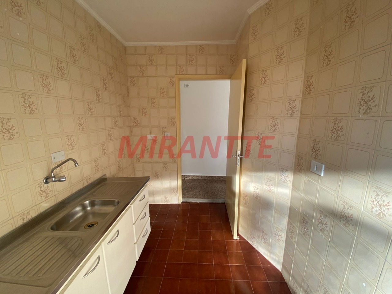 Apartamento de 55m² com 2 quartos em Lauzane Paulista