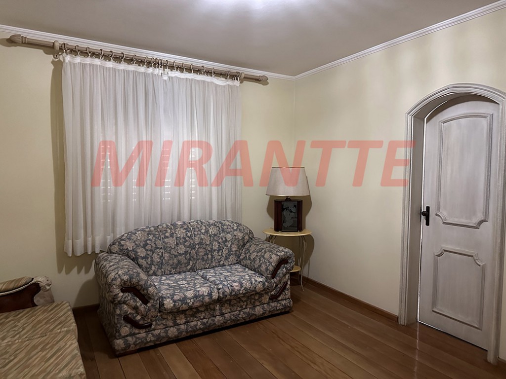 Sobrado de 424m² com 4 quartos em Jardim São Bento