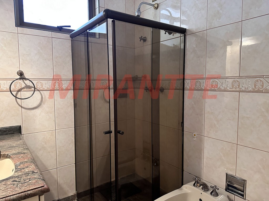 Sobrado de 424m² com 4 quartos em Jardim São Bento