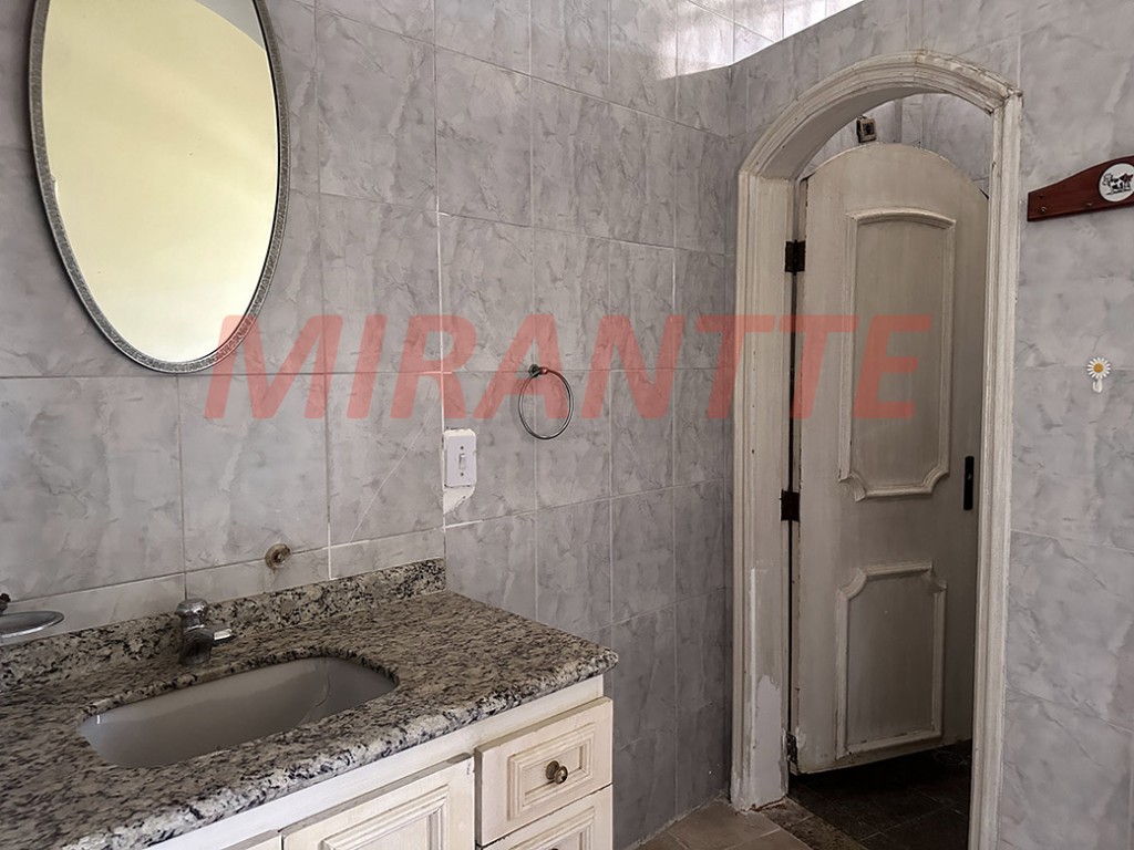 Sobrado de 424m² com 4 quartos em Jardim São Bento