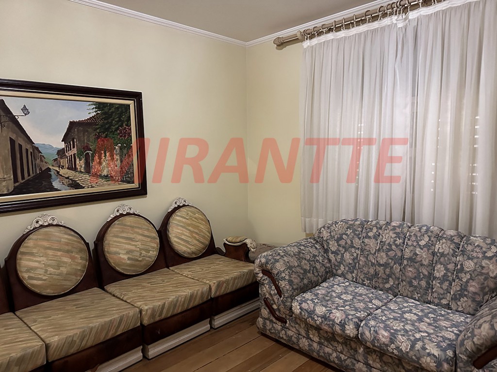 Sobrado de 424m² com 4 quartos em Jardim São Bento