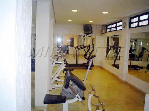 Apartamento de 212m² com 4 quartos em Água Fria