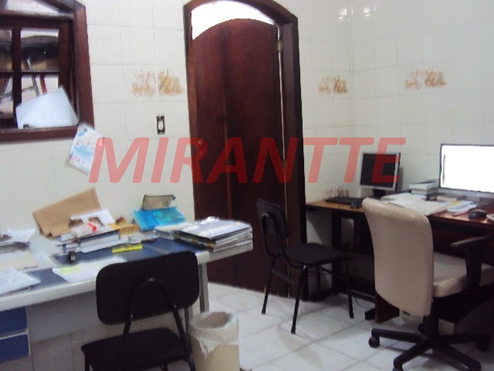 Sobrado de 130m² com 4 quartos em Imirim
