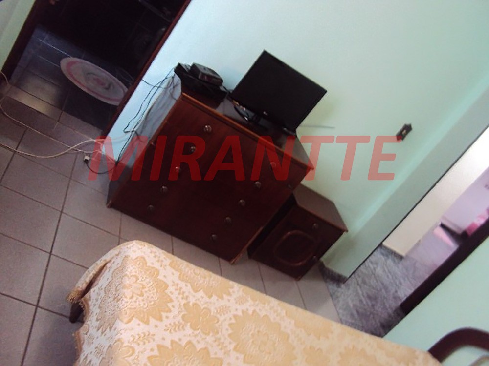 Sobrado de 130m² com 4 quartos em Imirim