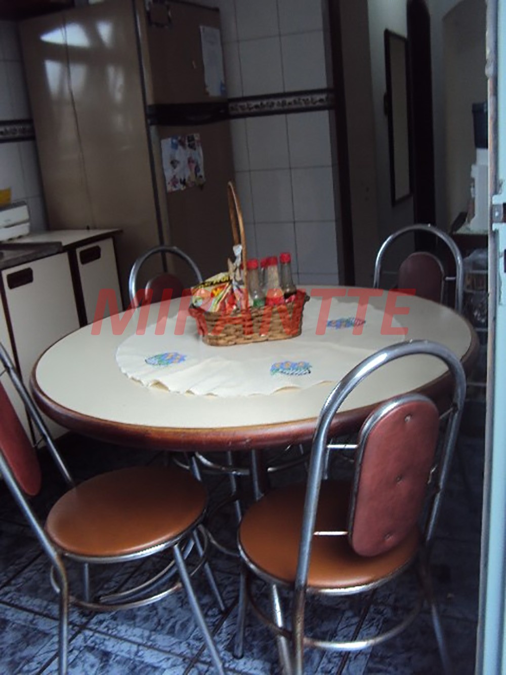 Sobrado de 130m² com 4 quartos em Imirim