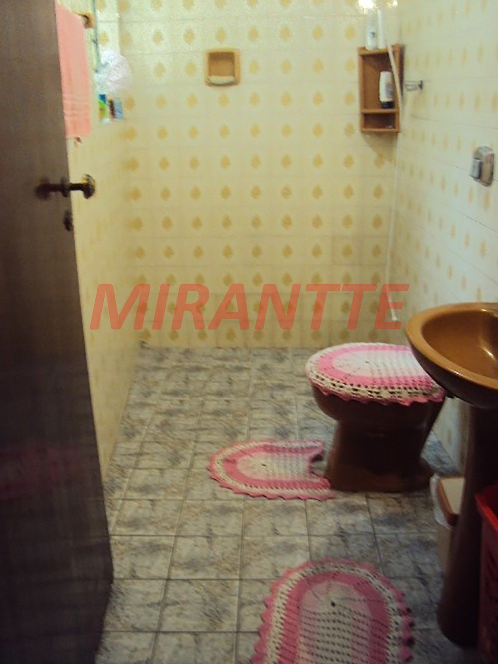 Sobrado de 130m² com 4 quartos em Imirim
