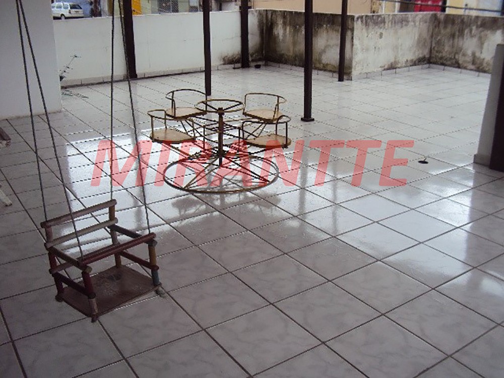 Sobrado de 130m² com 4 quartos em Imirim