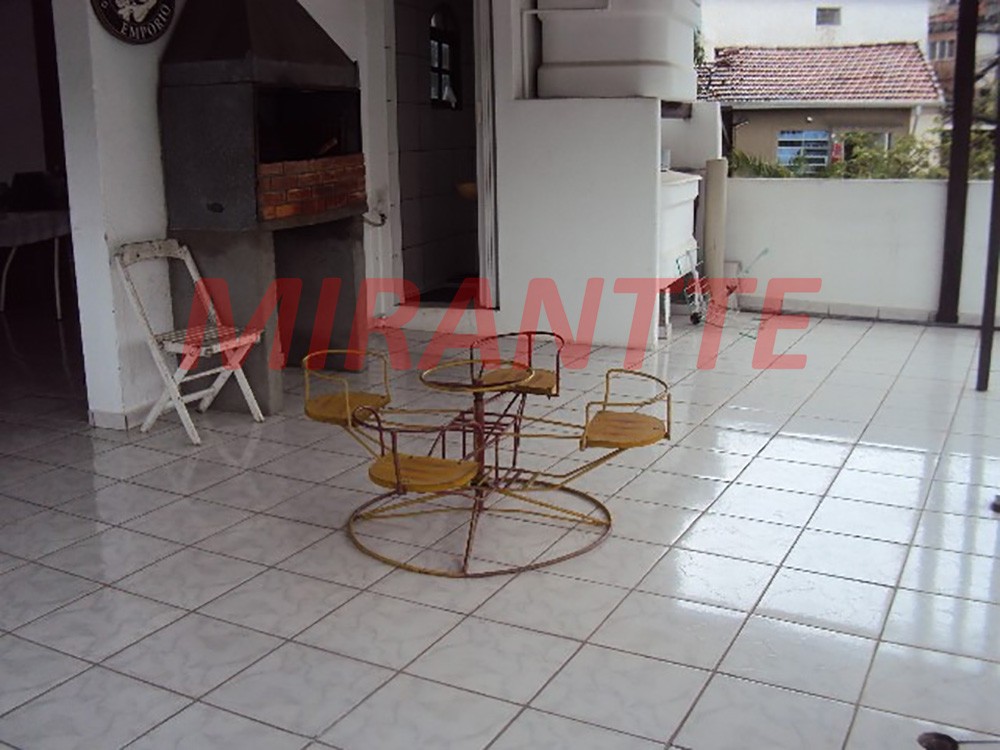 Sobrado de 130m² com 4 quartos em Imirim