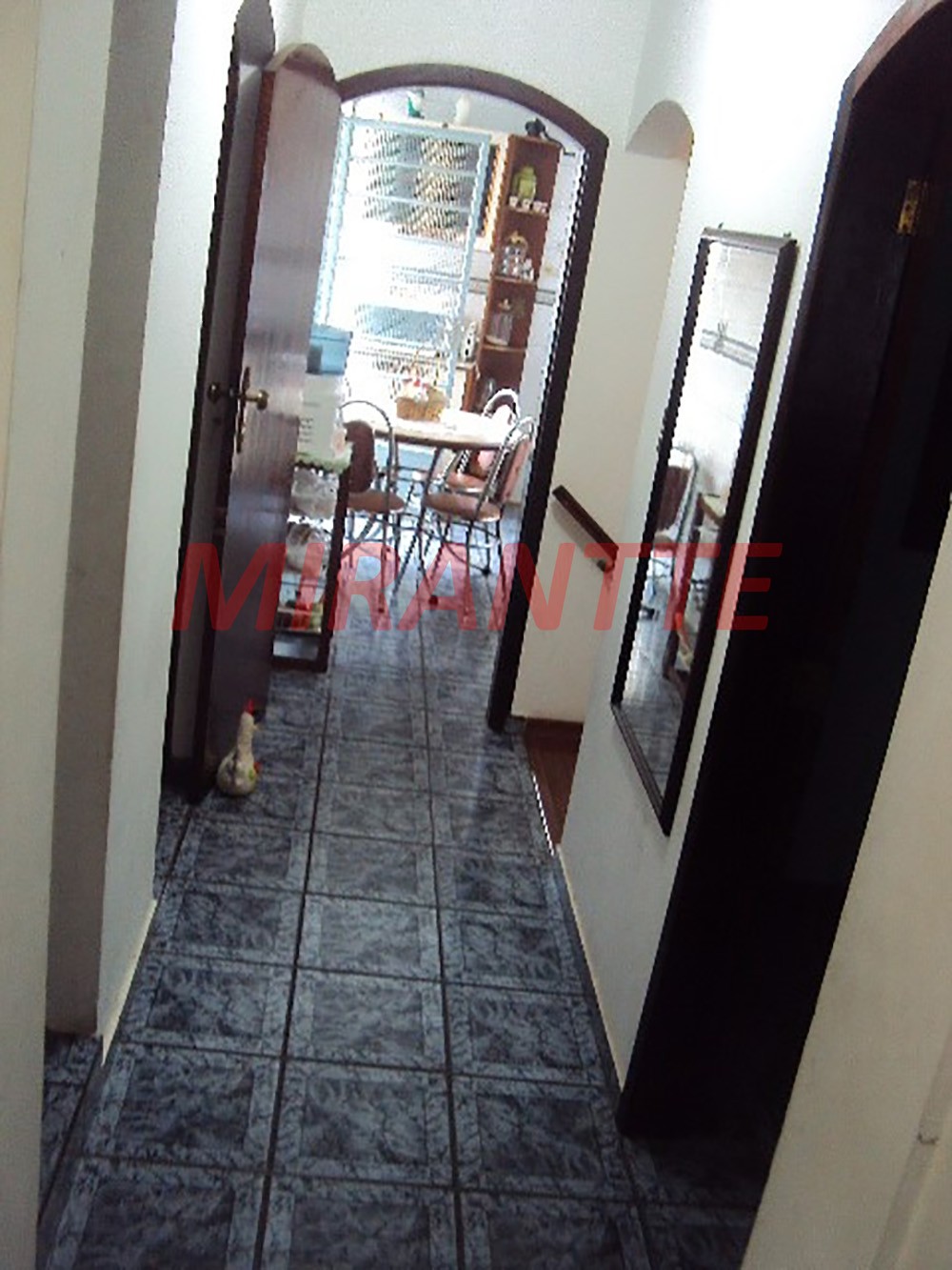 Sobrado de 130m² com 4 quartos em Imirim