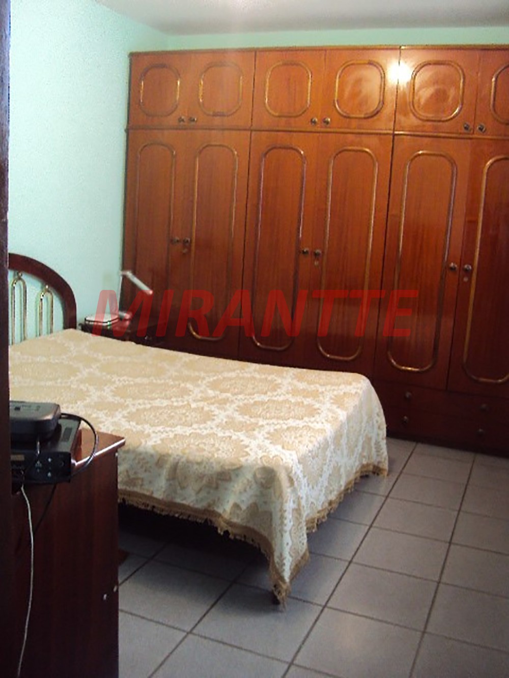 Sobrado de 130m² com 4 quartos em Imirim