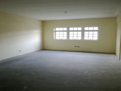 Comercial de 315m² em Casa Verde
