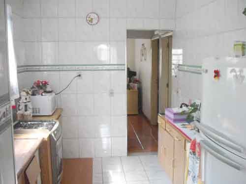 Casa terrea de 135m² com 2 quartos em Tremembe