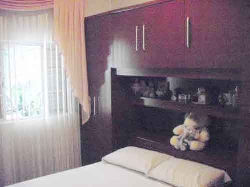 Casa terrea de 135m² com 2 quartos em Tremembe