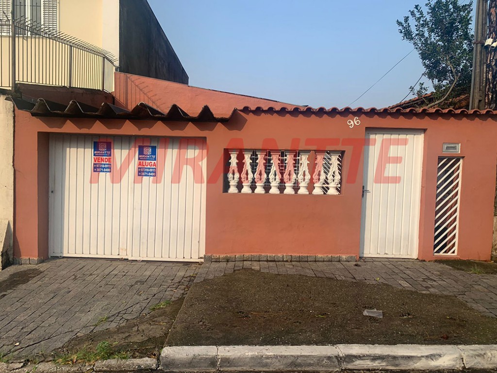 Casa terrea de 135m² com 2 quartos em Tremembe