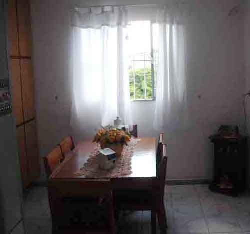 Casa terrea de 135m² com 2 quartos em Tremembe