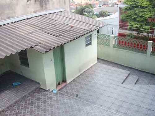 Casa terrea de 135m² com 2 quartos em Tremembe