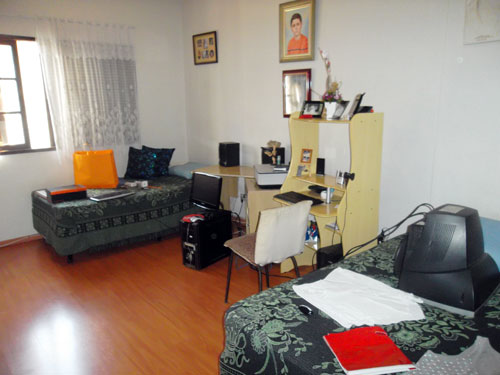 Sobrado de 168m² com 2 quartos em Santana