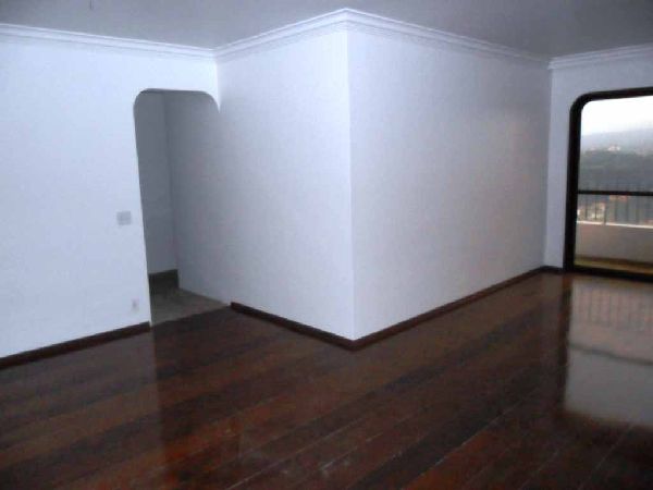 Apartamento de 153m² com 4 quartos em Mandaqui