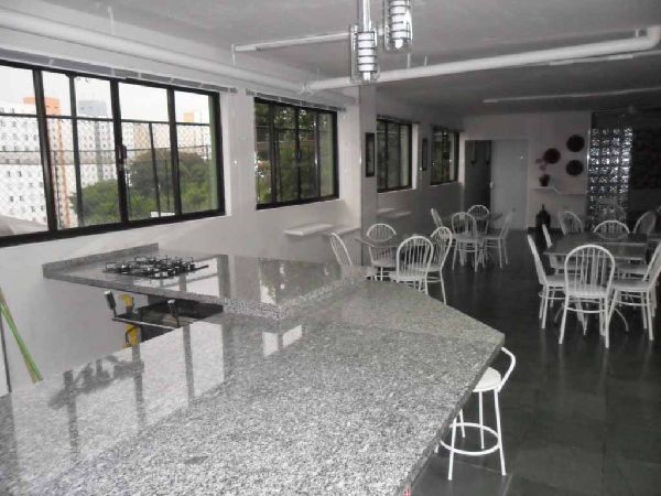 Apartamento de 153m² com 4 quartos em Mandaqui