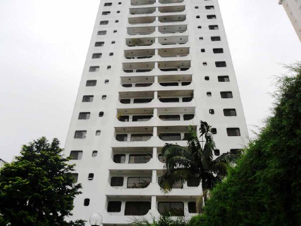 Apartamento de 153m² com 4 quartos em Mandaqui
