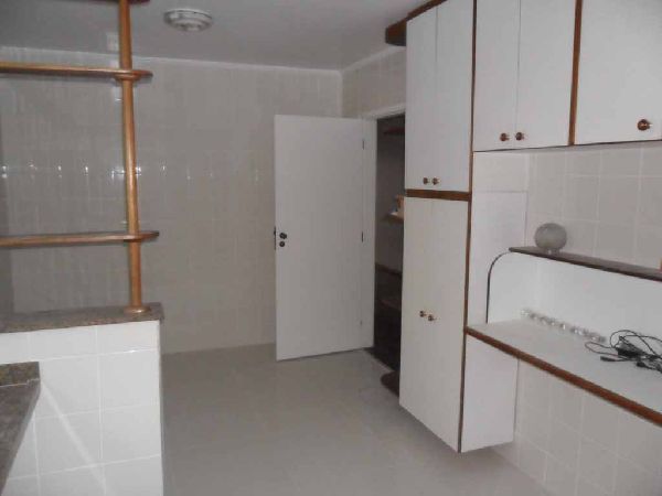 Apartamento de 153m² com 4 quartos em Mandaqui