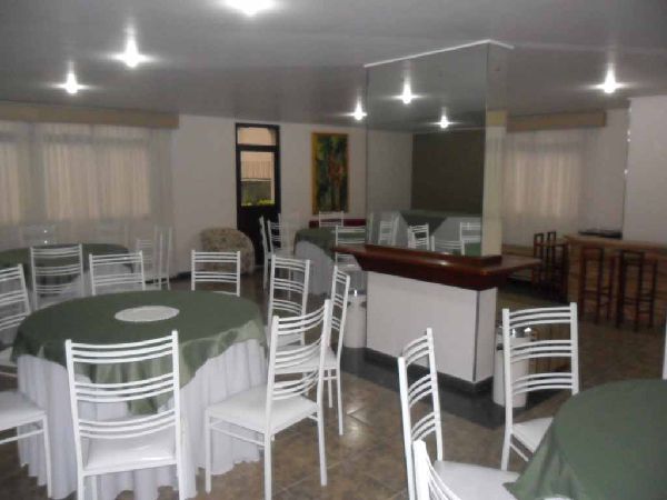Apartamento de 153m² com 4 quartos em Mandaqui